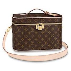 Louis Vuitton Monogramma di vanità LV Nice