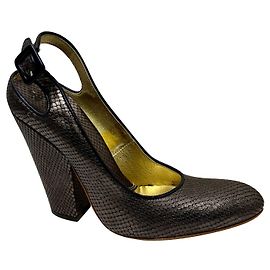 Vivienne Westwood Satyr-Heels