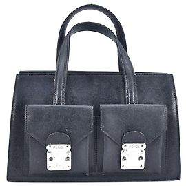 Sac à main en cuir Fendi Sac à main en cuir
