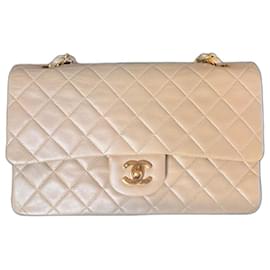 Chanel medio foderato