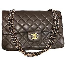 Chanel medio foderato