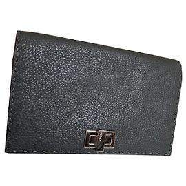 Fendi Purses, wallets, cases