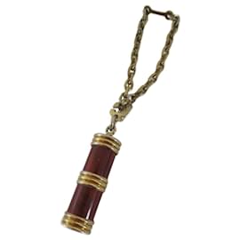 Bijou de sac/ porte -clés. - Yves Saint Laurent