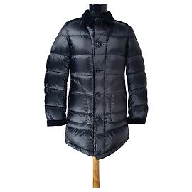 Junya Watanabe Jacke Schwarz Eurota