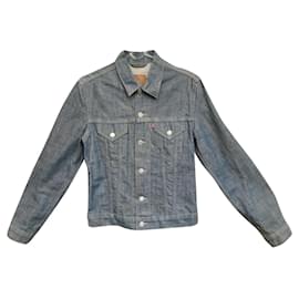 Levi's Jacke "für Mädchen" Größe M