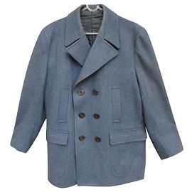 Autre Marque peacoat vintage taglia M nuova condizione