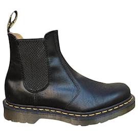 stivali chelsea Dr. Martens p 38