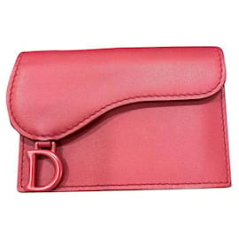Monederos, carteras, casos - Dior