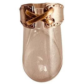 Hermès Messico argento e oro