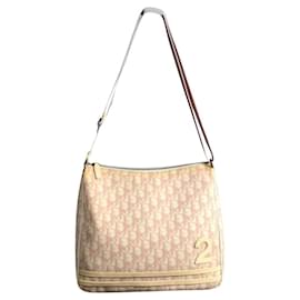 Christian Dior Y2K Feminino Não. 2 Trotter Mensageiro