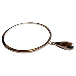 Bracciale unisex in argento sterling 925 - Gucci