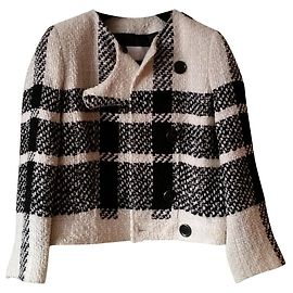 Valentino Roma Wolljacke