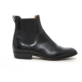 J.M. WESTON CAMBER CLARIDGE SCHWARZ 4D