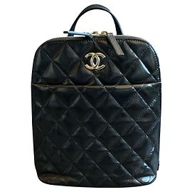 Chanel Zeitloser / klassischer Rucksack