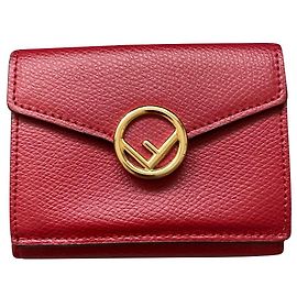 Fendi Purses, wallets, cases
