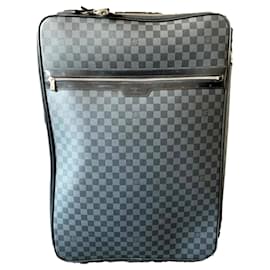 Louis Vuitton Borsa da viaggio Pegase 70 Damier Grafite