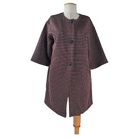 Autre Marque OTTOD'AME Abrigo Blazer Largo