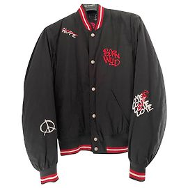 Autre Marque The Kooples Jacken Blazer Mehrfarbig