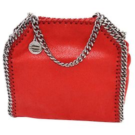 Stella Mc Cartney Bolso tote pequeño Falabella