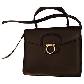 Borsa a mano / tracolla Salvatore Ferragamo