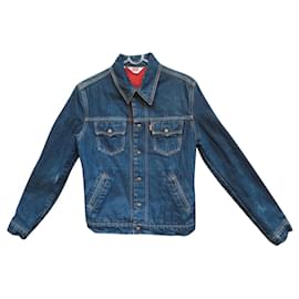giacca Levi's vintage taglia M