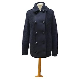 Teddymantel von Bottega Veneta
