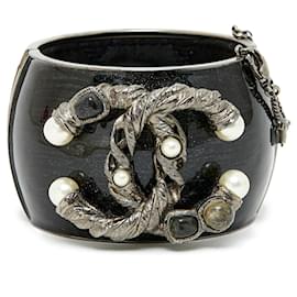 Chanel 15POLSINO B CC SMALTO NERO