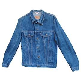 Giacca vintage Levi's made in France t 40