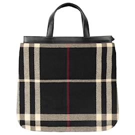 Burberry Deckentasche