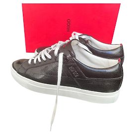 Sneaker Hugo Boss senza tempo