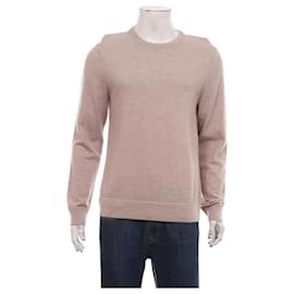 Club Monaco Wollpullover Beige L