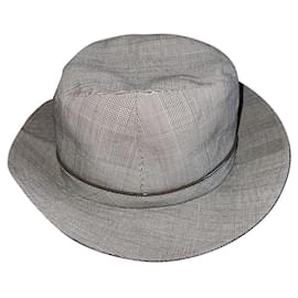 Cappello Principe di Galles Dior - Christian Dior