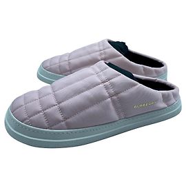 Scarpa da donna HOMIE MULE SLIPPERS Burberry