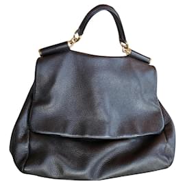 Dolce & Gabbana Bolsa Dolce e Gabbana Sicilia
