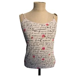 Camiseta interior ajustable Dolce & Gabbana