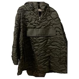 Anoraque Dior Army Preto