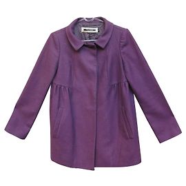 cappotto corto Tara Jarmon taglia 38