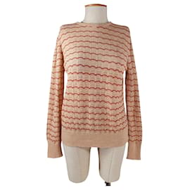 Aiayu Cashllama Pullover Mehrfarbig L - Autre Marque