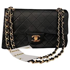 Patta foderata Chanel Vinatage