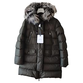 MONCLER APHROTY PIUMINO LUNGO