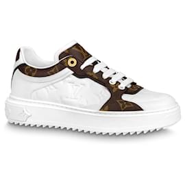 LV Time Out Turnschuhe neu - Louis Vuitton