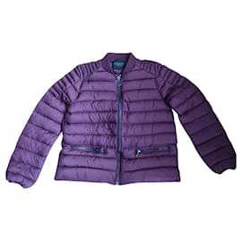 Eleven Paris Daunenjacke