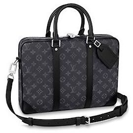 Louis Vuitton LV Porte-Document Voyage PM