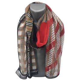 BURBERRY Lusso/VIP- 210X70 cm Panno
