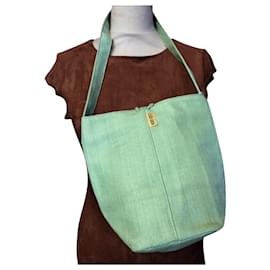 BORSA KENZO MANDORLA BRANDEBOURG - Kenzo