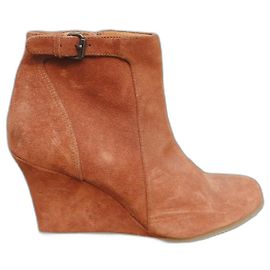 Stivali bassi Lanvin p 37