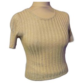 LOLITA LEMPICKA JERSEY TRENDY LINO LUREX T 34/38