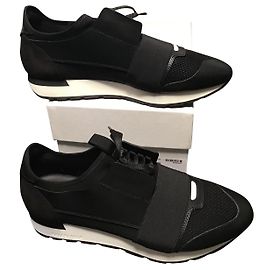 Baskets Balenciaga nouvelle taille 43