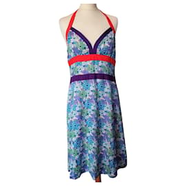 1112 / 5000 Resultados de traducción Resultados de traducción MARC JACOBS DRESS DRESS FOLK LIBERTY T UK 10 o 40