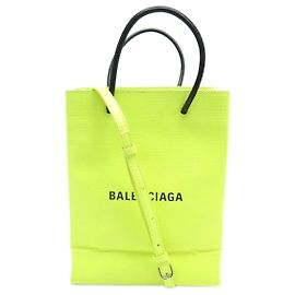 NUOVA BORSA A MANO BALENCIAGA CABAS SHOPPING NORD-SUD 568817 bandoulière